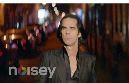 Nick Cave And The Bad Seeds objavili spot za novu pjesmu