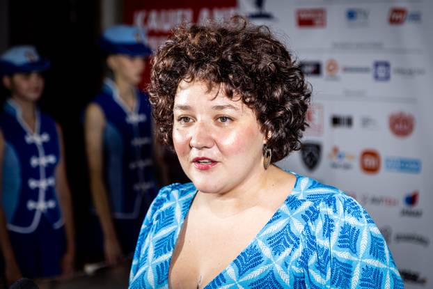 Vukovar: Svečano otvorenje 18. Vukovar Film Festivala