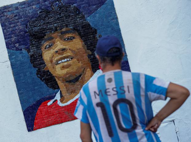 Maradona