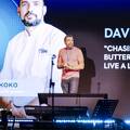 Rock konferencija u Zagrebu: Predavao je chef David Skoko, a na bini je osvanula i - Nevera