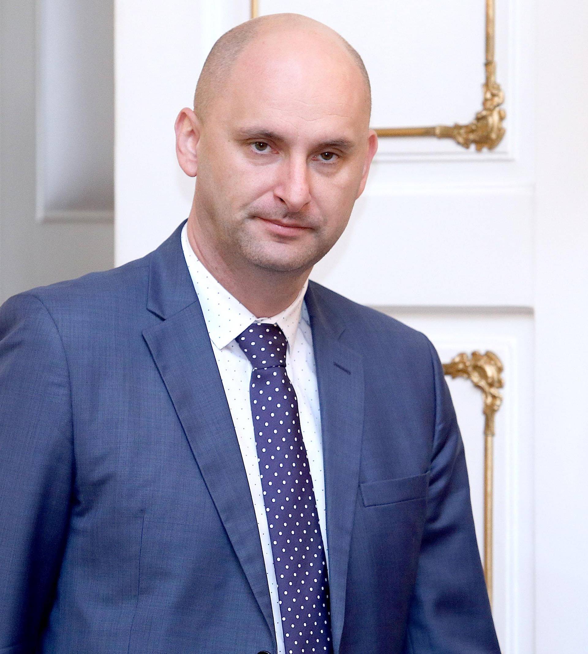 'Predsjednica može pobijediti Zorana Milanovića na izborima'