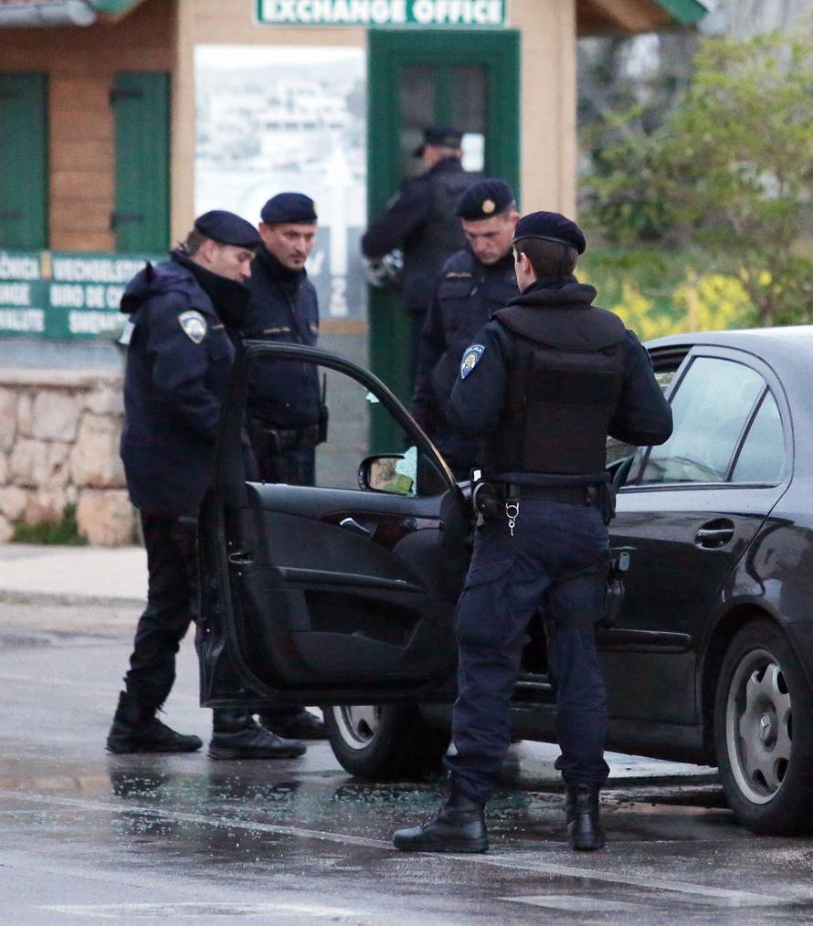 Ubio oca i otišao na piće: 'Tin je bio slobodniji, iznad ostalih'