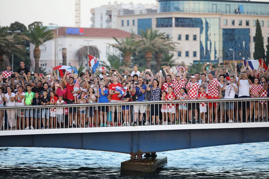 Zadarska dica ponos županije: Dobit će posebno priznanje...