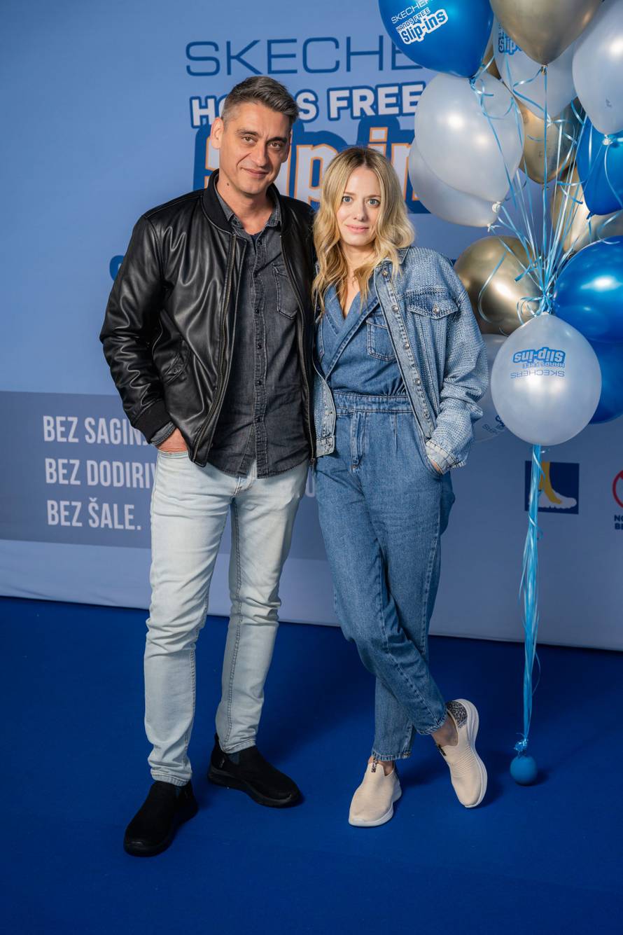 Poznati zasjali u jeansu: Veljača i dalje ludo zaljubljena, a Ana Begić pokazala nikad tanji struk