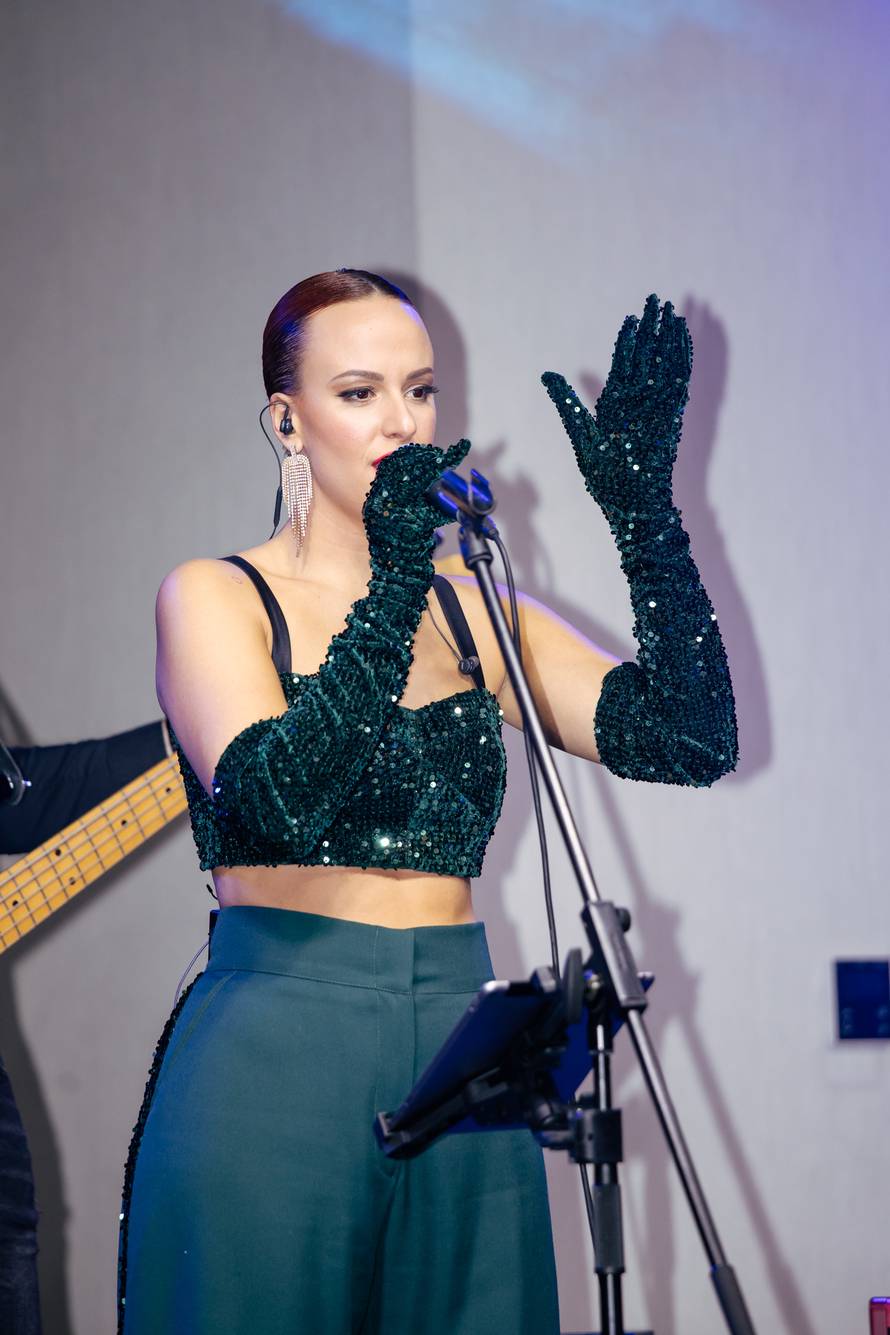 ZŠEM bal već 8 godina povezuje zajednicu i podržava razvoj lidera