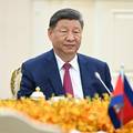 Kineski predsjednik u Rusiji: Bit &cacute;e gost na Putinovoj paradi