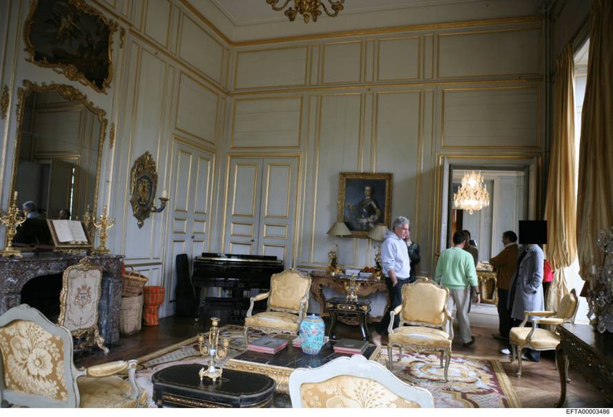 Ruskinje, privatni letovi, party na otoku: Ovako je Epstein gradio svoju mrežu sa slavnima