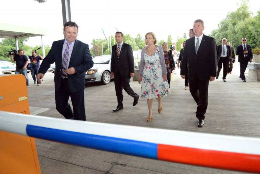 Marko Jurinec/Pixsell