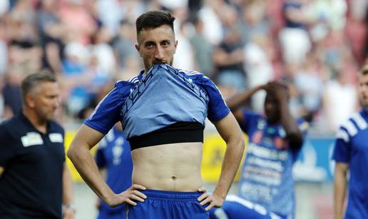 Boban ima plan B ako ne do&dstrok;u Beljo i/ili Mierez, evo koliko bi taj napada&ccaron; stajao Dinamo...