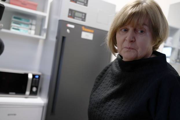 Zagreb: Udruga Palčići uručila donaciju bolnici Merkur u čast preminulom kolegi Sanjinu Španoviću