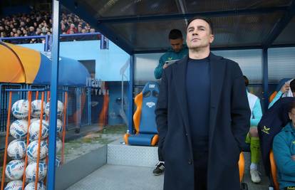 Evo koliku otpremninu Dinamo mora isplatiti Fabiju Cannavaru