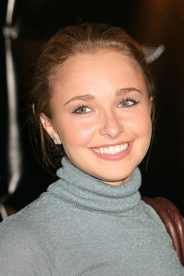 Hayden Panettiere (1989-2026)
