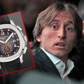 Luka Modrić na klupskoj večeri pokazao sat vrijedan 50.000 $