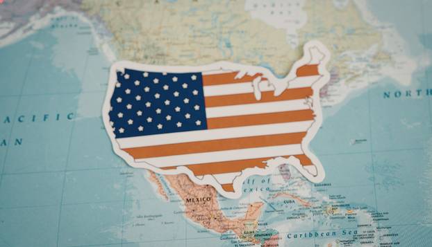 FOTO Ovo je 20 saveznih država SAD-a u kojima je najbolje živjeti: Mnogi će se iznenaditi...