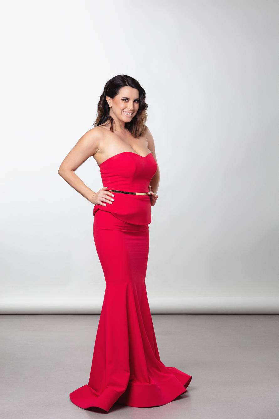 Nives: 'Ne razmišljam o udaji, ali željela bih imati još djece'