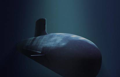 Otkrili zvukove na ruti: Jesu li pronašli nestalu podmornicu?