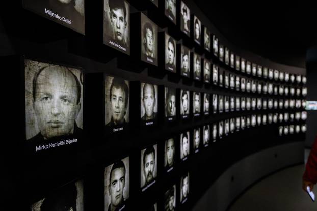 Sinj:  Obilježavanje Dana sjećanja na nestale osobe u Domovinskom ratu i Međunarodnog dana nestalih osoba