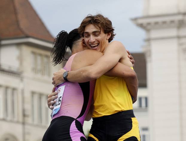 Diamond League - Final - Zurich