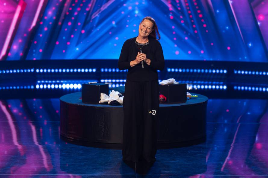 'Jedan od najboljih ikad': Filipinac pjesmom 'Lutka' zaslužio Martinin zlatni gumb