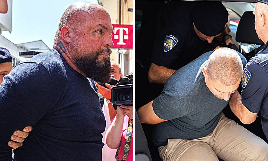 Misteriozna tetovaža bombaša i kripto-ucjenjivača: 'To je znak Germana još iz desetog stoljeća'