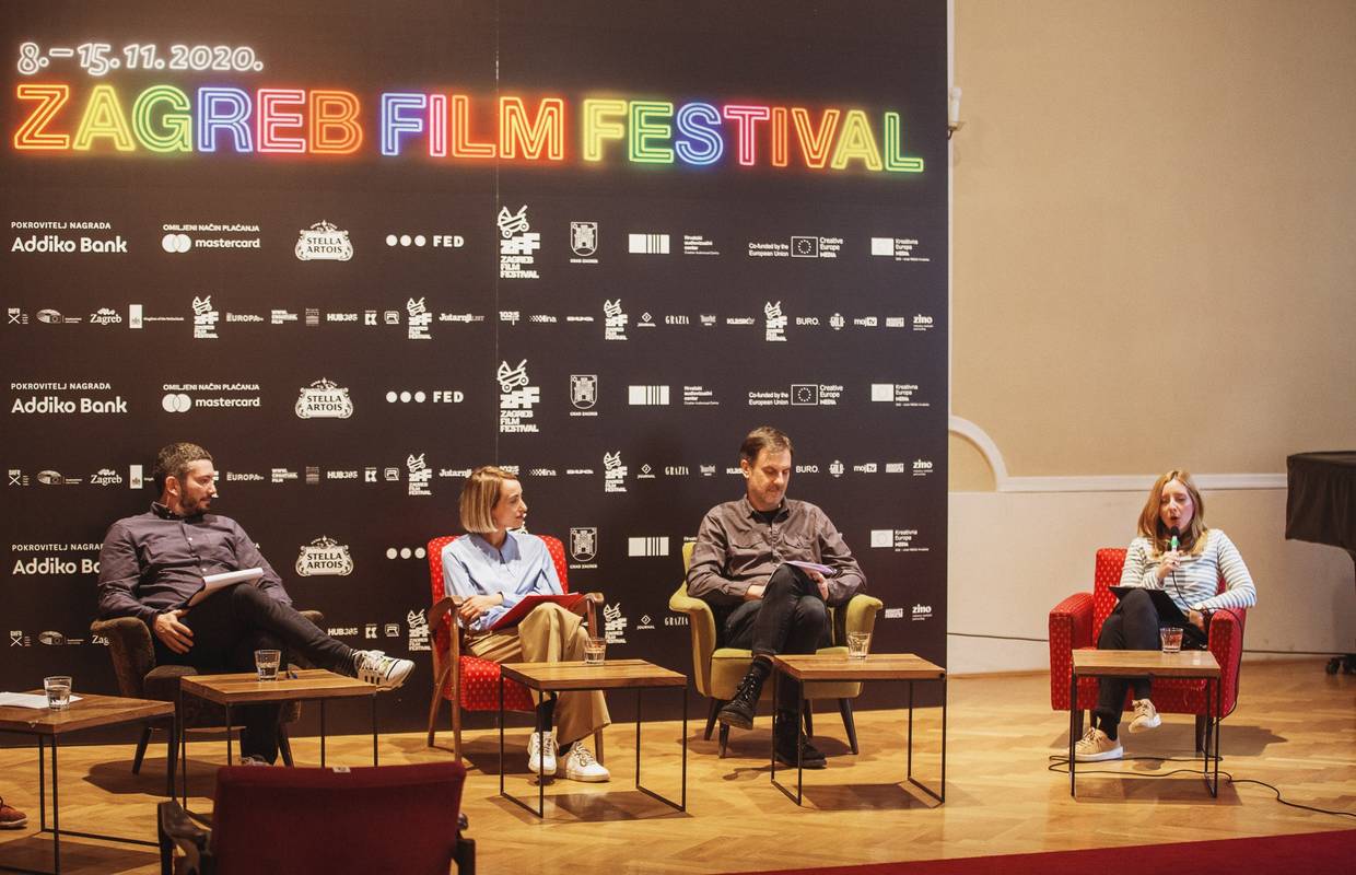 Zagreb Film Festival predstavio je ovogodišnji online program