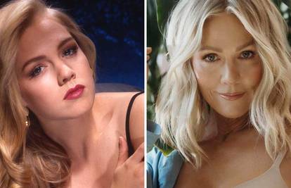 FOTO Kelly iz Beverly Hillsa u donjem rublju: 'Prvi mi je put'