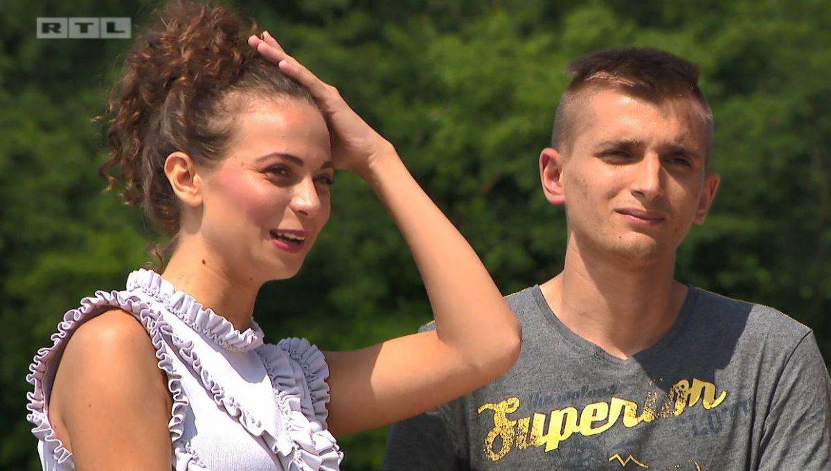 Martina iz 'Ljubavi na selu' je rođendan slavila s Ines Petrić: 'Ona se voli družiti sa starijima'