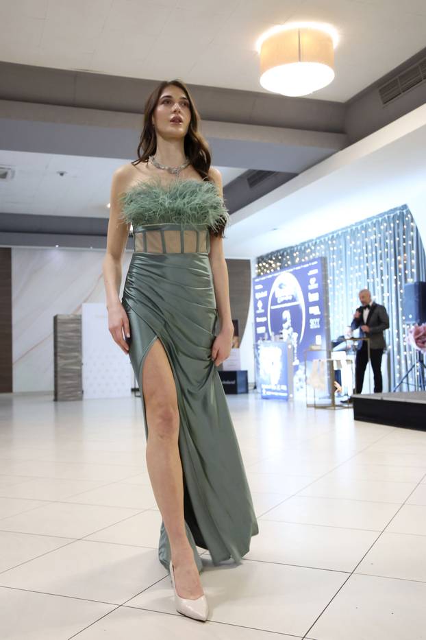 Zagreb: Izbor za Miss Zagreba 2025.