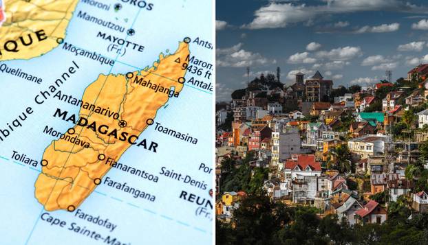 VELIKI KVIZ Tko može pogoditi ove zastave svjetskih država? Samo rijetki će sve prepoznati...