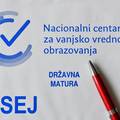 Ispitima iz jezika nacionalnih manjina po&ccaron;ela dr&zcaron;avna matura