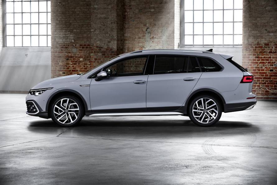 Dvije nove izvedbe Volkswagen Golfa stigle su na naše tržište