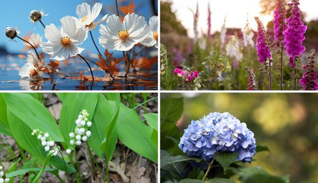 FOTO Više od dekoracije: Evo koje sve vrste cvijeća su jestive