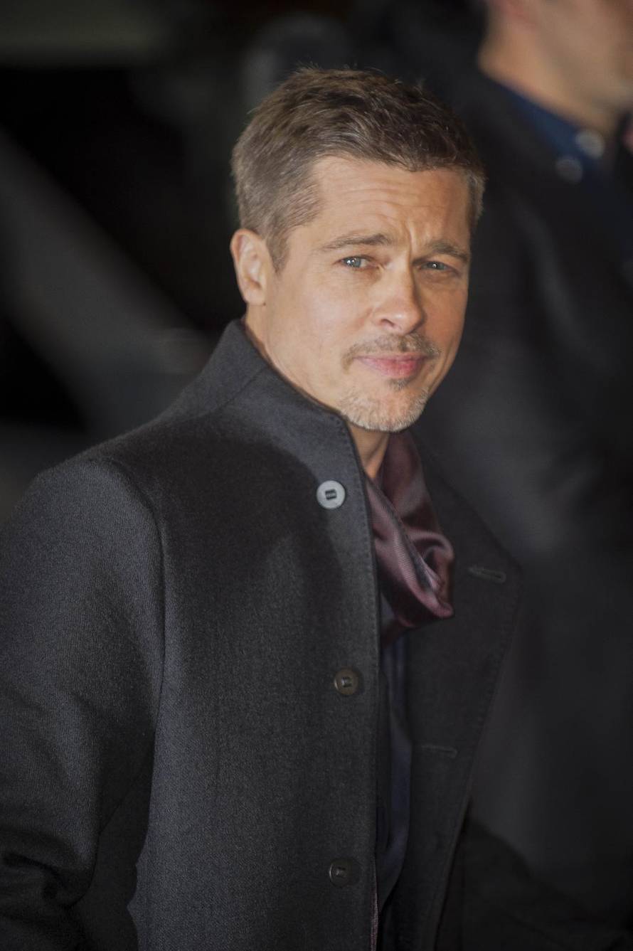 London: Premijera filma Allied 