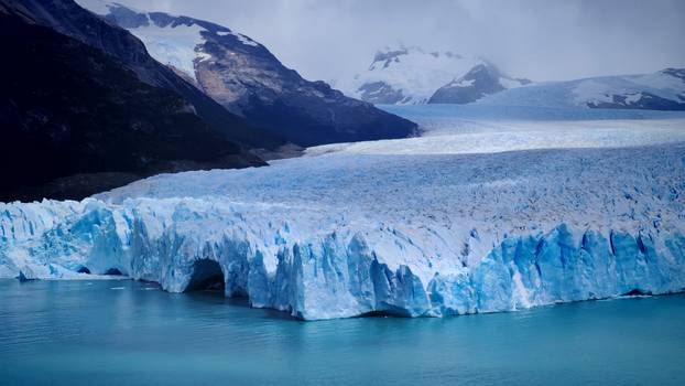 FOTO Par iz Dalmacije motorima obišao cijelu Južnu Ameriku: Pogledajte te prirodne ljepote!