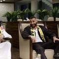 Benzema otkrio zašto je otišao put S. Arabije: Nije zbog novca