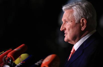 Važno je i što je ispalo iz nove optužnice protiv Gazde: Spasio je djecu, dvorac, milijune troška