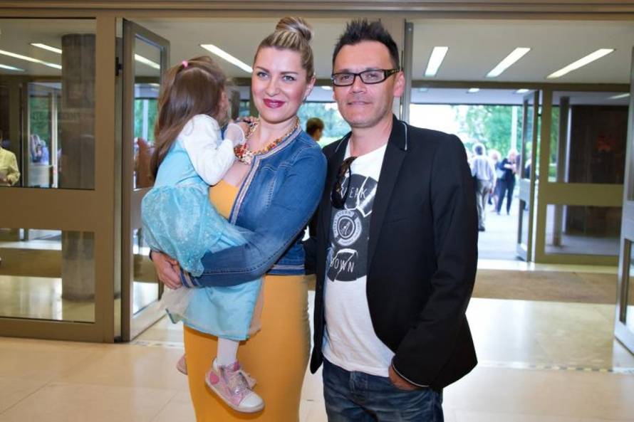 Davor Puklavec/Pixsell