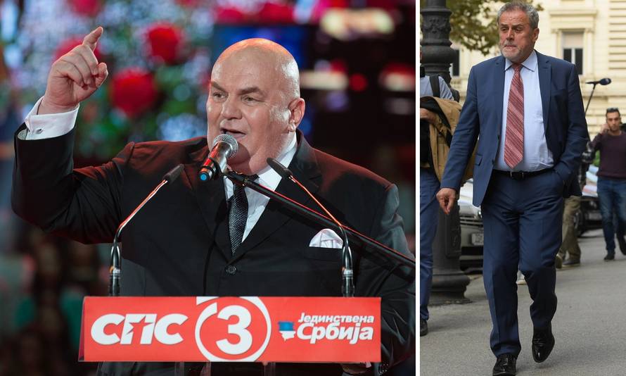 Palma u Zagrebu: Bandić zvao Arkanovog bivšeg suradnika