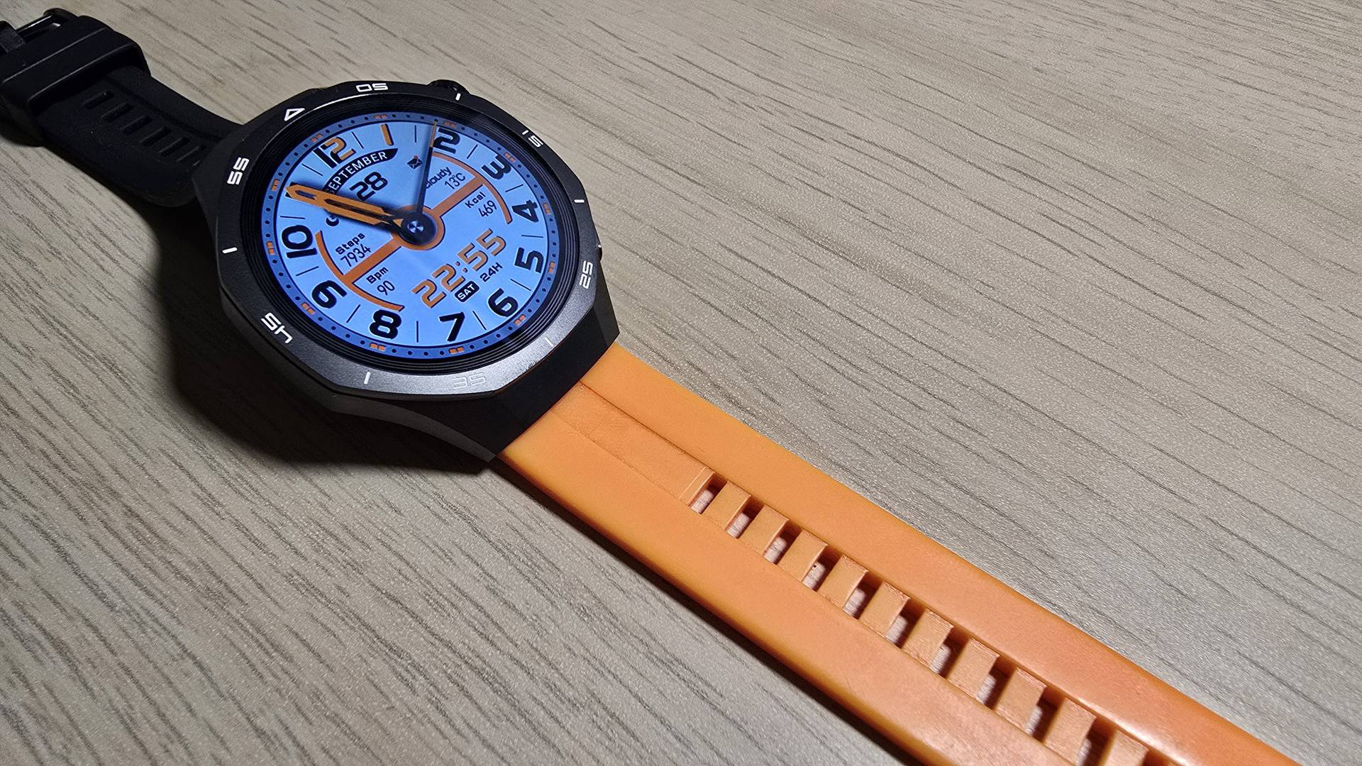 Isprobali smo Huawei Watch GT5 Pro: Fantastičan modni dodatak pazi na vaše zdravlje