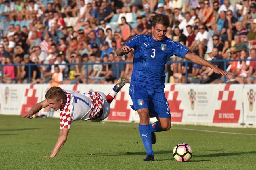 Debakl mini Vatrenih! Primili su 'petardu' i ostali bez Eura