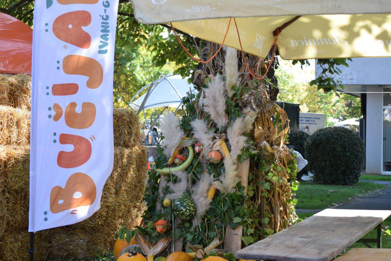 20. Bučijada u Ivanić-gradu – proslava tradicije, gastronomije i zabave