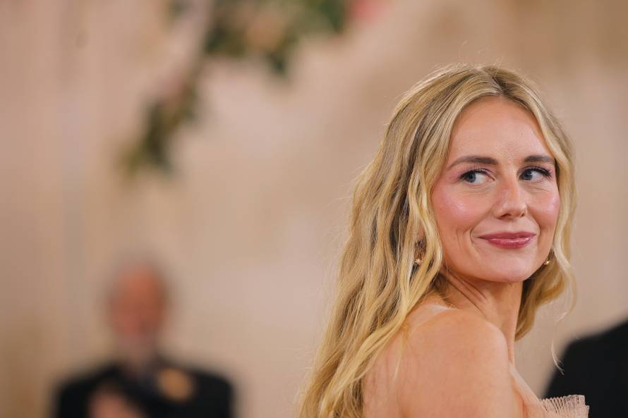 83rd Annual Golden Globes in Beverly Hills