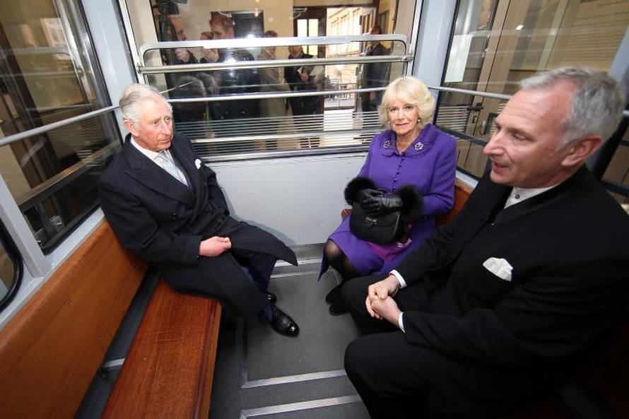 Princ i vojvotkinja u Hrvatskoj: Sve ih zanima, jako su ugodni