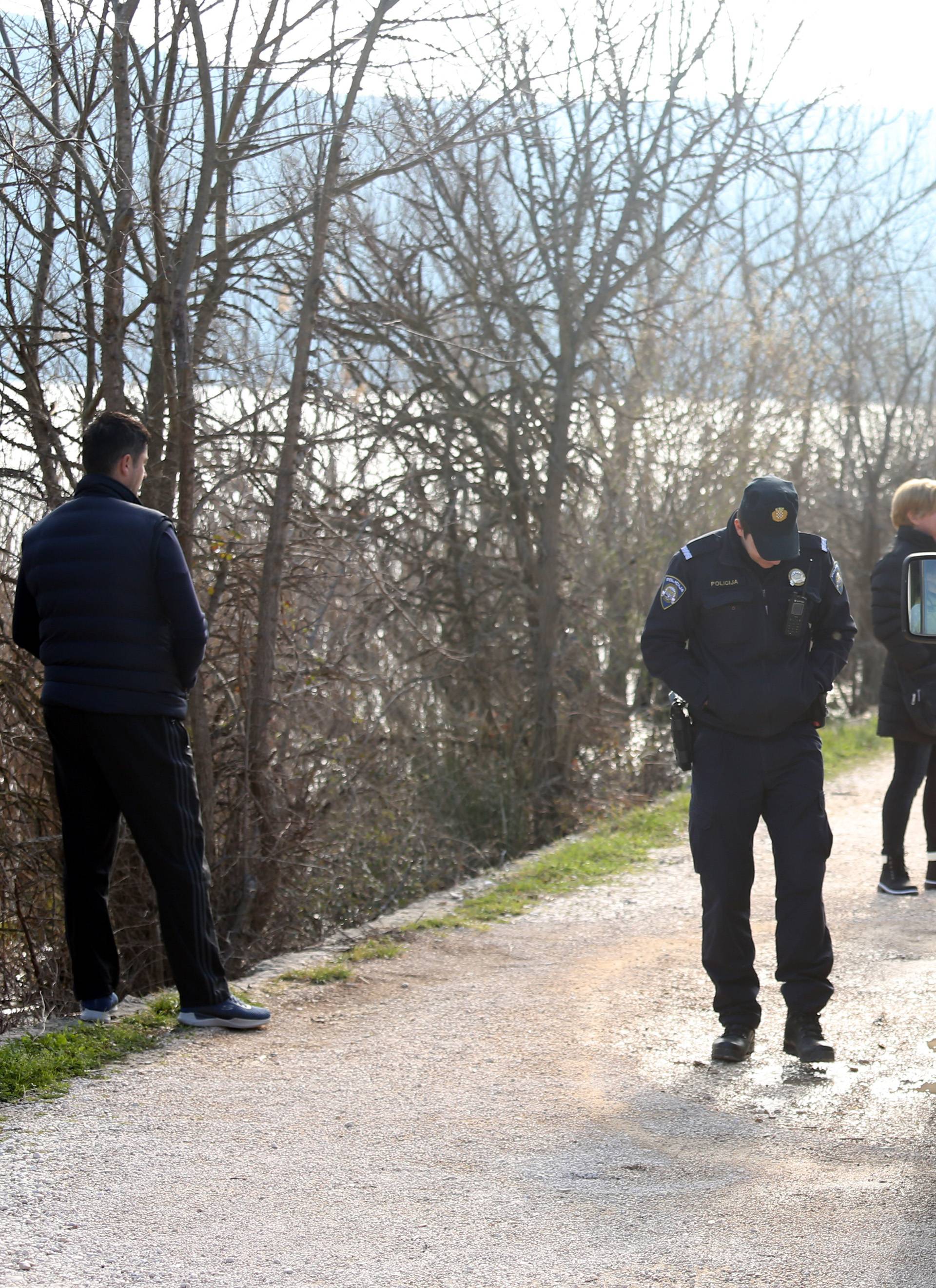 Traje potraga za Frankom (16): Dolaze i brodovi sa sonarima...