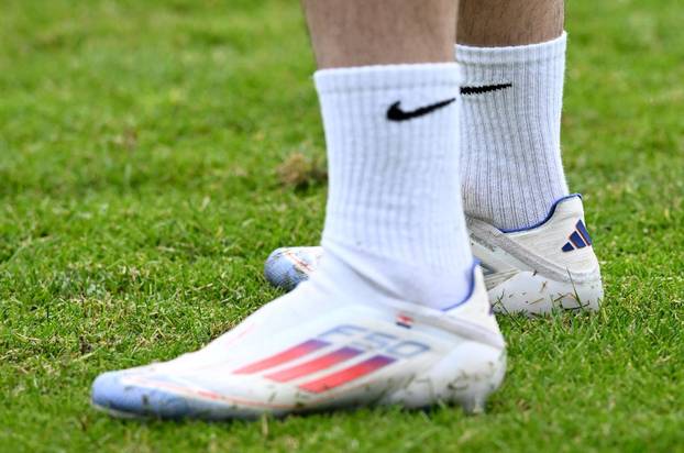 Neuruppin: Personalizirane kopačke Vatrenih