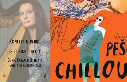 Kreće 'Pešča ChillOUT': Super festival otvaraju koncertom u parku, uživajte u dobroj svirci