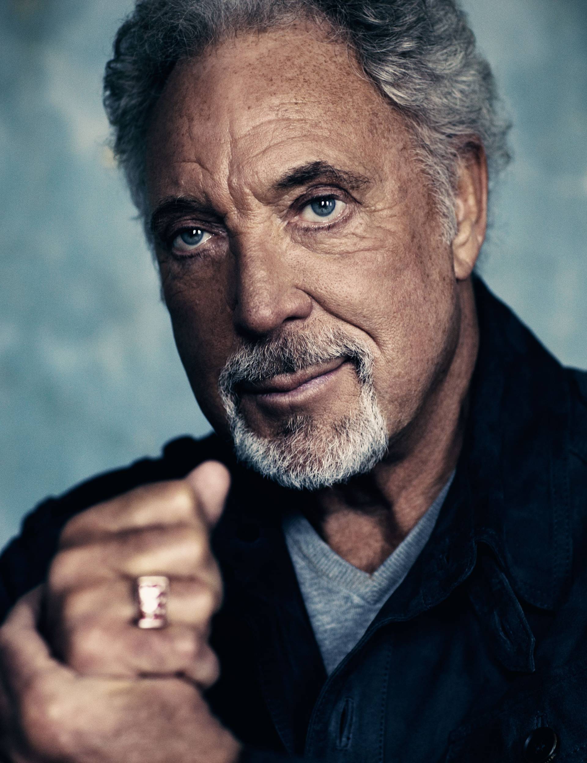 Tom Jones ovog ljeta nastupa na Dubrovačkim ljetnim igrama