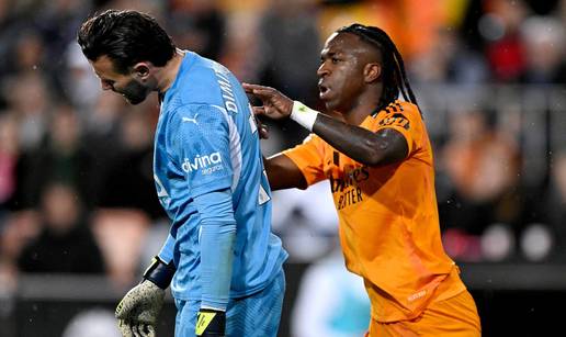 VIDEO Vinicius je dobro prošao. Španjolski savez uvažio žalbu Reala, moći će igrati superkup