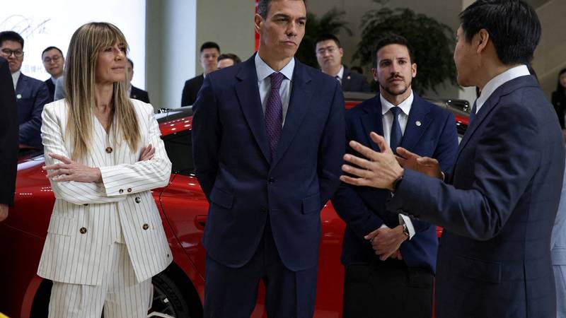 Skandal u Španjolskoj: Supruga premijera Sancheza ide na sud zbog milijunskih malverzacija