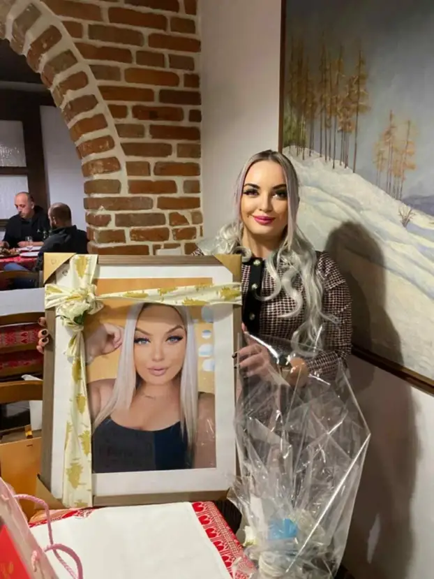 Sjećate se Martine iz 'Ljubav je na selu'? Evo kako sada izgleda